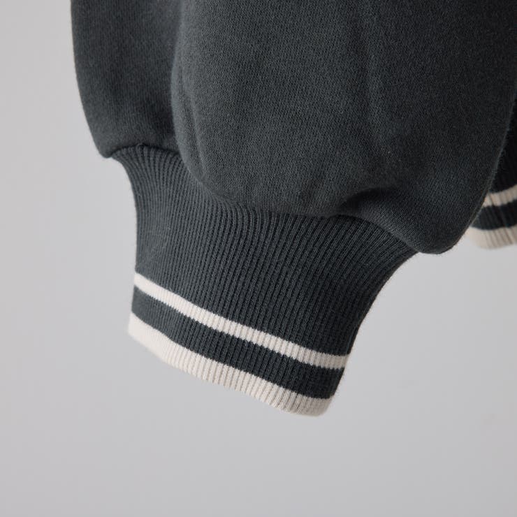 眠たいクマトレーナー | NICE CLAUP / OLIVE des OLIVE　OUTLET | 詳細画像36 