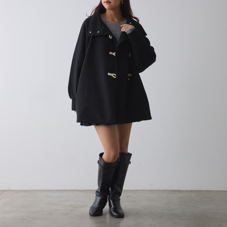 極美品 マッキントッシュ ダッフルコート 38 M ミドル丈 フード 紺 トグル 楽天市場】MACKINTOSH マッキントッシュ ダッフルコート HUMBIE