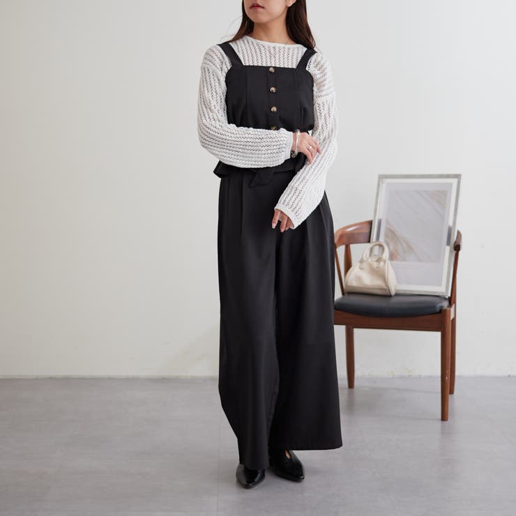 メッシュニット | NICE CLAUP / OLIVE des OLIVE OUTLET | 詳細画像57