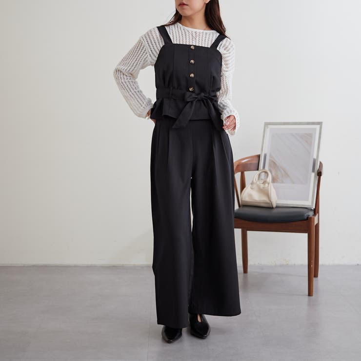 メッシュニット | NICE CLAUP / OLIVE des OLIVE OUTLET | 詳細画像59