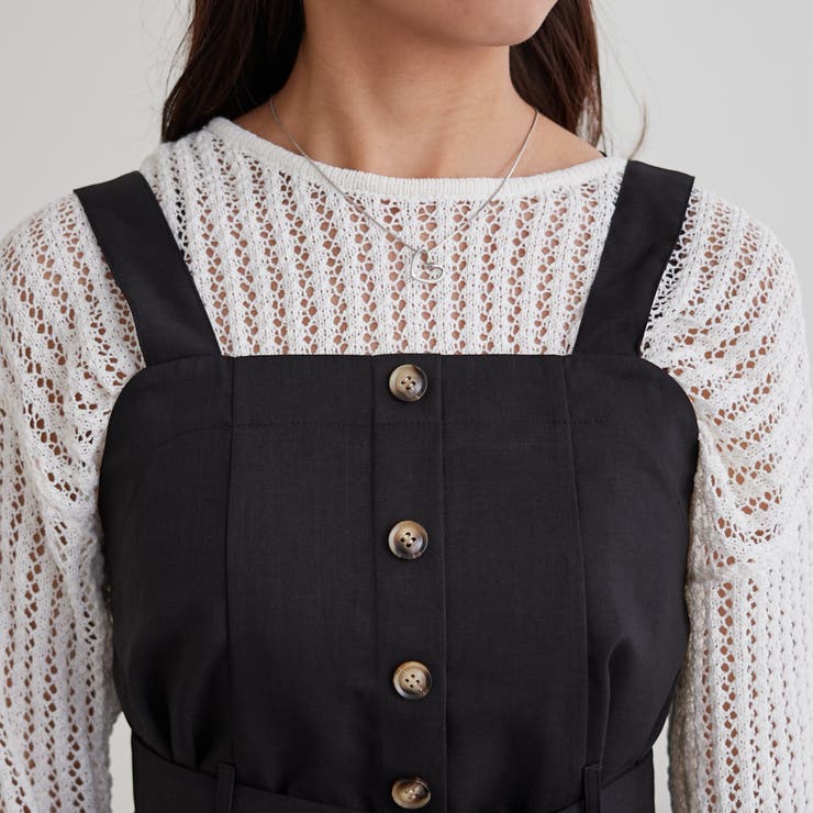 メッシュニット | NICE CLAUP / OLIVE des OLIVE OUTLET | 詳細画像70