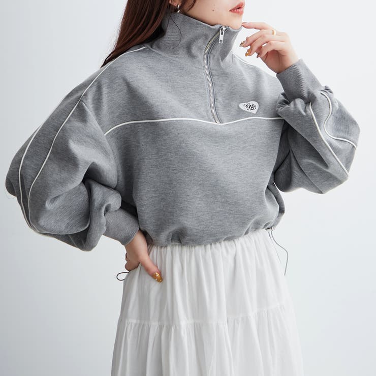 ジェットラグドライブ ポンチョ 高見え セレブ 高級 上品 体型カバー 着痩せ Shayne Oliver Gave Helmut Lang Its Street Cred Back For Spring