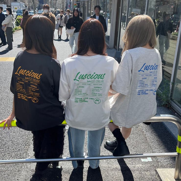 あいすくりーむ様へ♥10/4 Amazon | AiScReam デビューシングル 「愛♡スクリ～ム