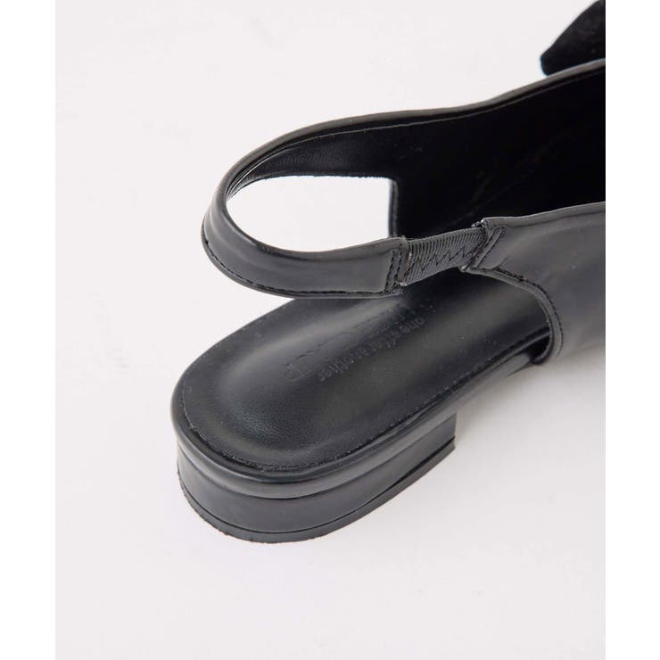 【one after another】リボンミュール | NICE CLAUP / OLIVE des OLIVE　OUTLET | 詳細画像15 