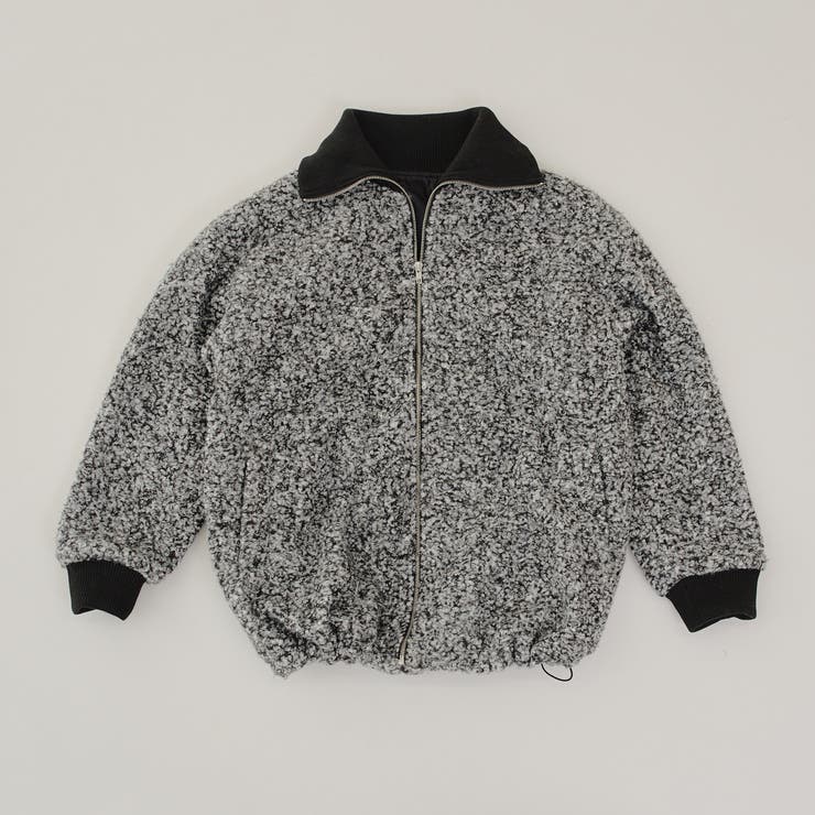 【美品】STONE  フードジップジャケット グレー STONE ISLAND(ストーンアイランド) 23AW Compass-Patch High-Neck