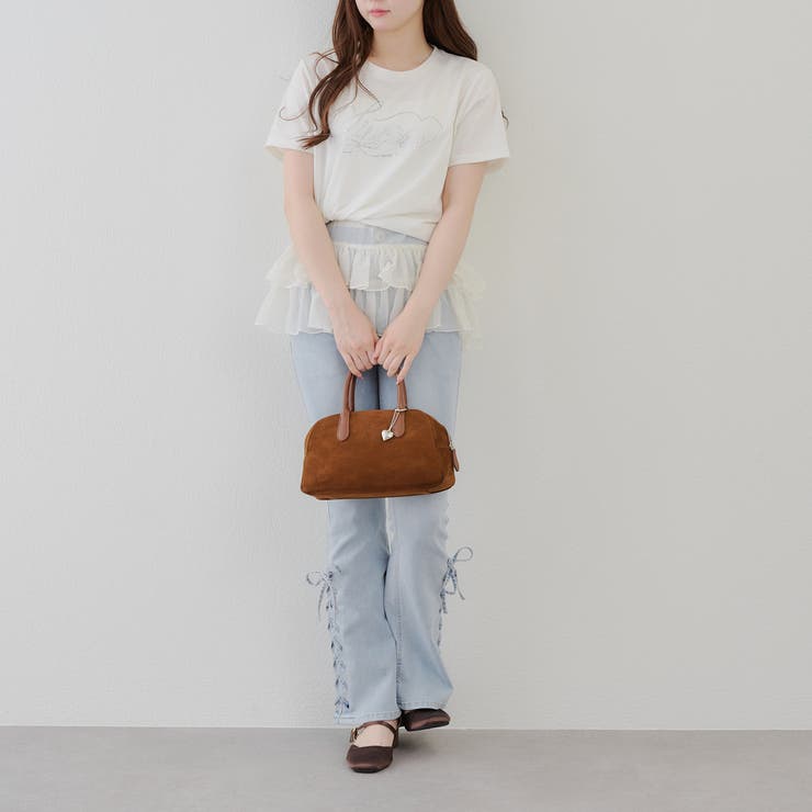 ティアードキャミ | NICE CLAUP / OLIVE des OLIVE　OUTLET | 詳細画像18 