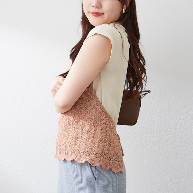 ドッキングフレンチT | NICE CLAUP / OLIVE des OLIVE　OUTLET | 詳細画像17 