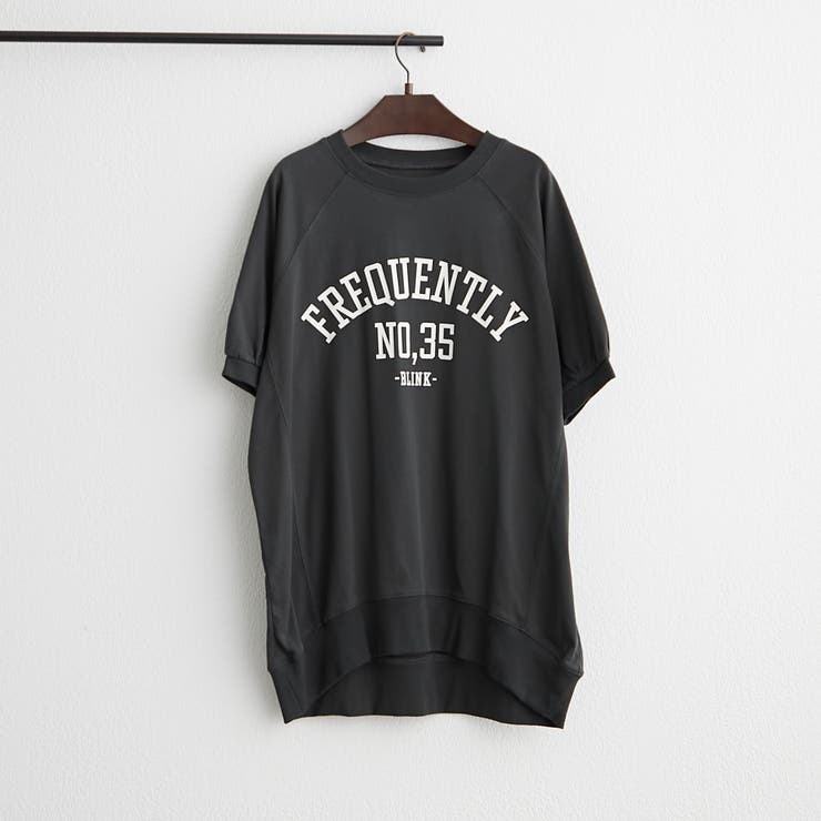 大人ロゴTシャツ | NICE CLAUP / OLIVE des OLIVE　OUTLET | 詳細画像27 