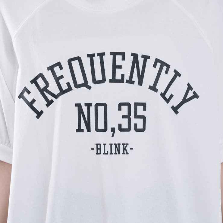 大人ロゴTシャツ | NICE CLAUP / OLIVE des OLIVE　OUTLET | 詳細画像33 