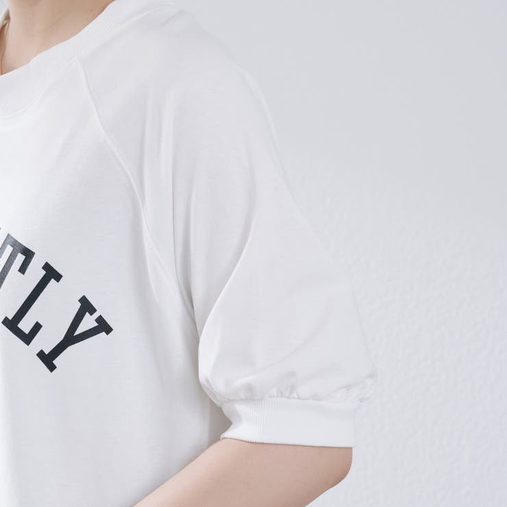 大人ロゴTシャツ | NICE CLAUP / OLIVE des OLIVE　OUTLET | 詳細画像34 