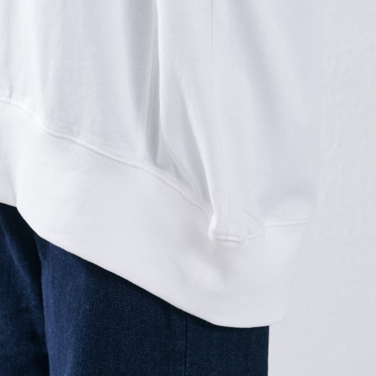 大人ロゴTシャツ | NICE CLAUP / OLIVE des OLIVE　OUTLET | 詳細画像35 