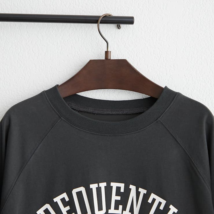 大人ロゴTシャツ | NICE CLAUP / OLIVE des OLIVE　OUTLET | 詳細画像36 