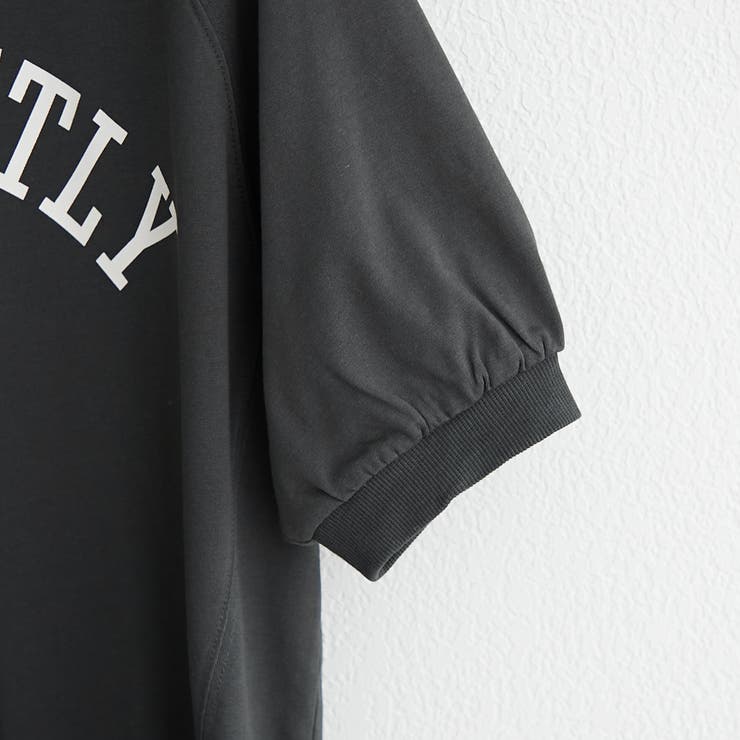 大人ロゴTシャツ | NICE CLAUP / OLIVE des OLIVE　OUTLET | 詳細画像38 