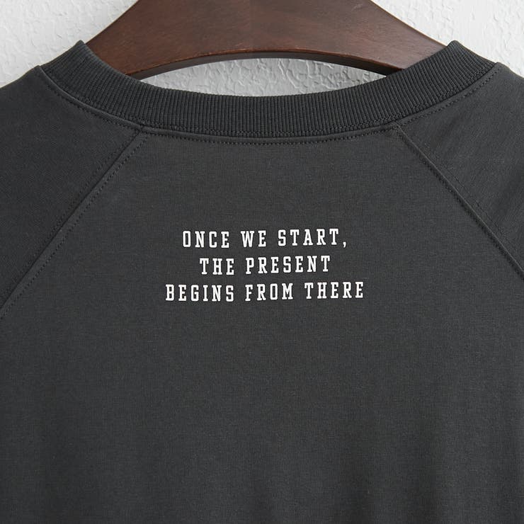 大人ロゴTシャツ | NICE CLAUP / OLIVE des OLIVE　OUTLET | 詳細画像41 