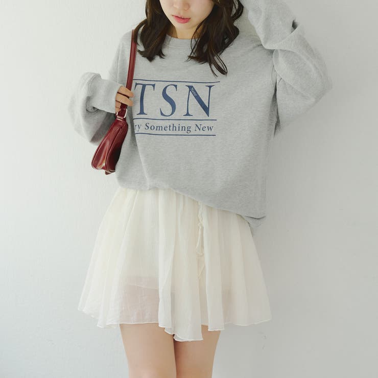 楊柳イレヘムミニスカート | RMAF　NICE CLAUP / OLIVE des OLIVE | 詳細画像16 