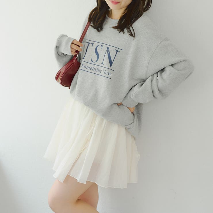 楊柳イレヘムミニスカート | RMAF　NICE CLAUP / OLIVE des OLIVE | 詳細画像17 