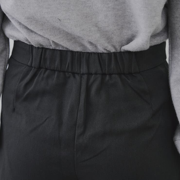 裾フリルショートパンツ | RMAF　NICE CLAUP / OLIVE des OLIVE | 詳細画像32 