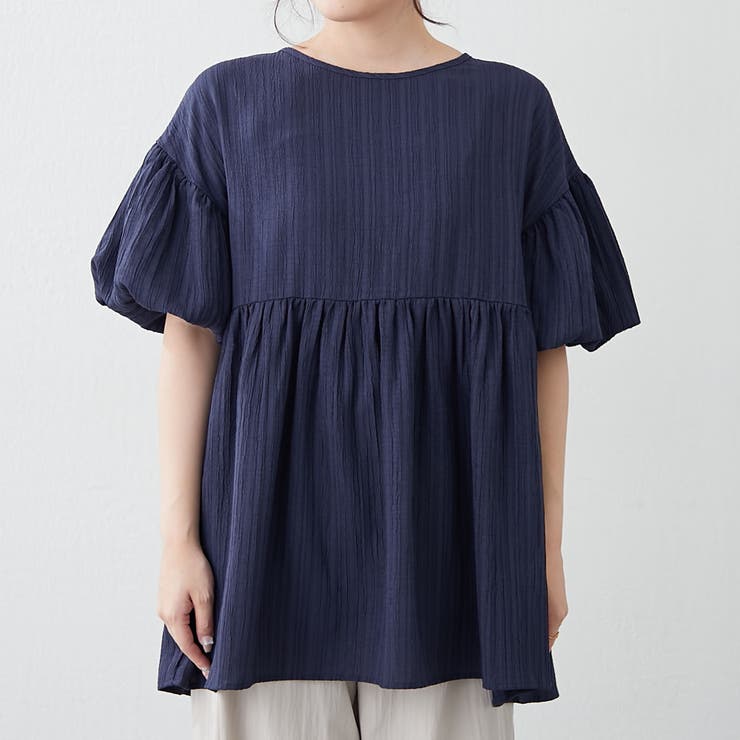 大人前後2WAYチュニック | NICE CLAUP / OLIVE des OLIVE　OUTLET | 詳細画像38 