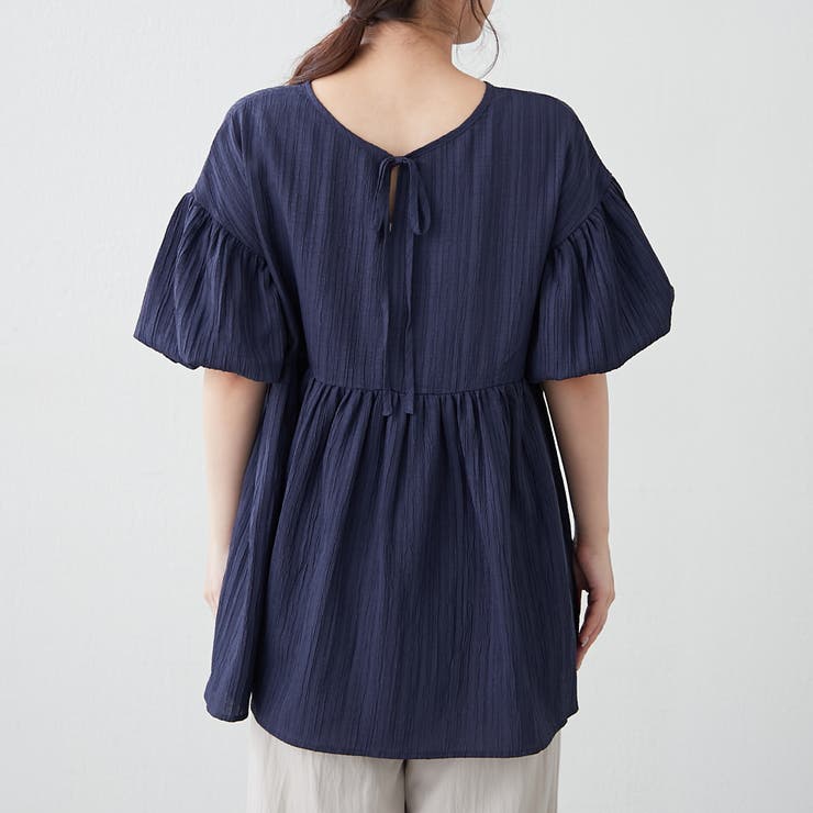 大人前後2WAYチュニック | NICE CLAUP / OLIVE des OLIVE　OUTLET | 詳細画像40 