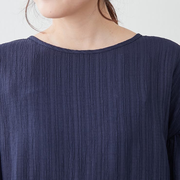 大人前後2WAYチュニック | NICE CLAUP / OLIVE des OLIVE　OUTLET | 詳細画像42 