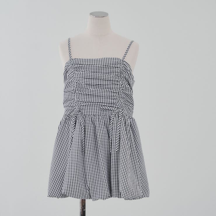 バルーンチュニック | NICE CLAUP / OLIVE des OLIVE　OUTLET | 詳細画像38 