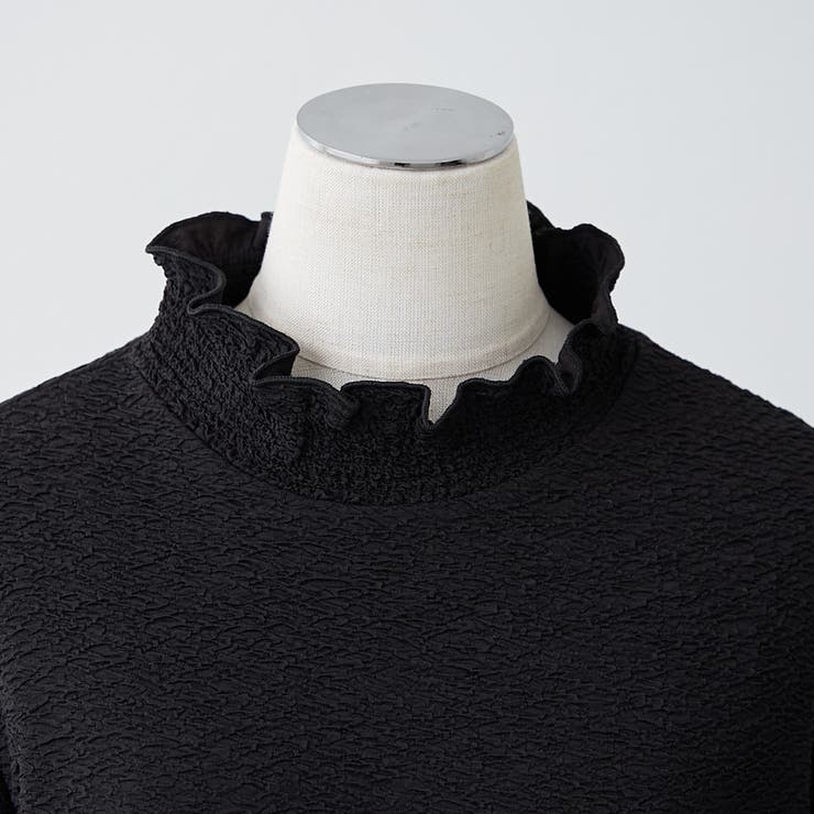 プチハイシャーリングブラウス | NICE CLAUP / OLIVE des OLIVE　OUTLET | 詳細画像32 