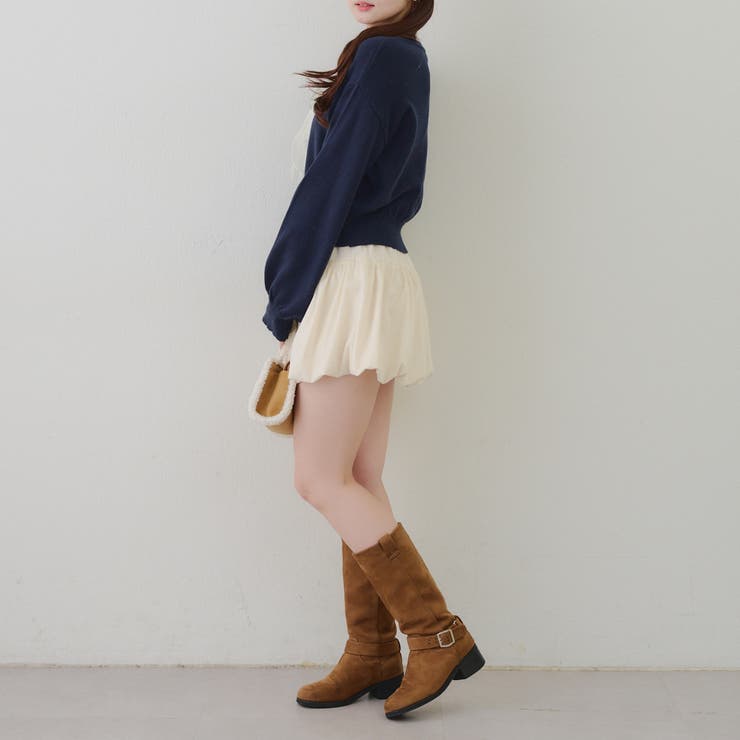 ネコ&イヌアソートニット | NICE CLAUP / OLIVE des OLIVE　OUTLET | 詳細画像68 