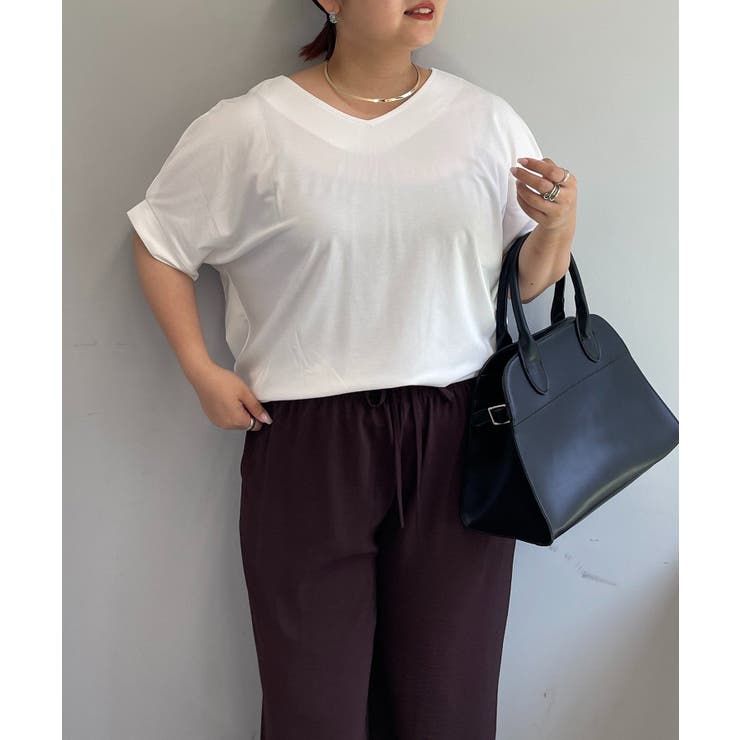 【お仕事にも◎】チョーカーSET、前後2WAYT | NICE CLAUP / OLIVE des OLIVE　OUTLET | 詳細画像8 