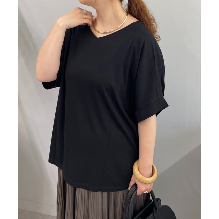 【お仕事にも◎】チョーカーSET、前後2WAYT | NICE CLAUP / OLIVE des OLIVE　OUTLET | 詳細画像13 