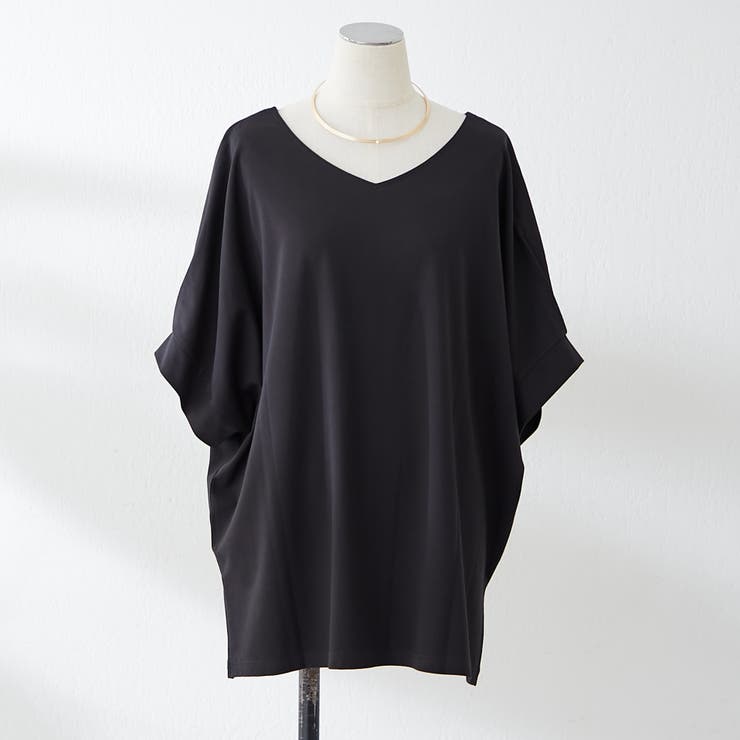 【お仕事にも◎】チョーカーSET、前後2WAYT | NICE CLAUP / OLIVE des OLIVE　OUTLET | 詳細画像5 