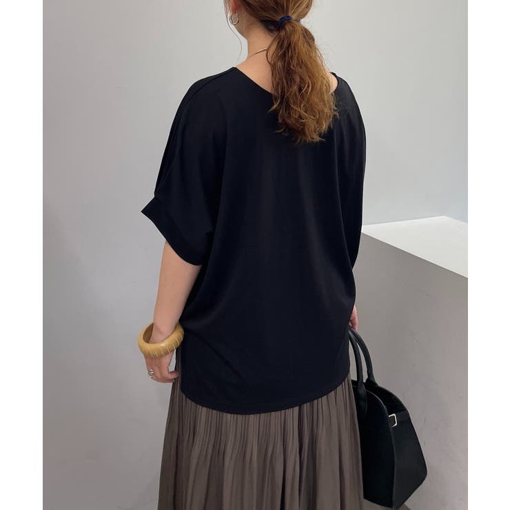 【お仕事にも◎】チョーカーSET、前後2WAYT | NICE CLAUP / OLIVE des OLIVE　OUTLET | 詳細画像14 