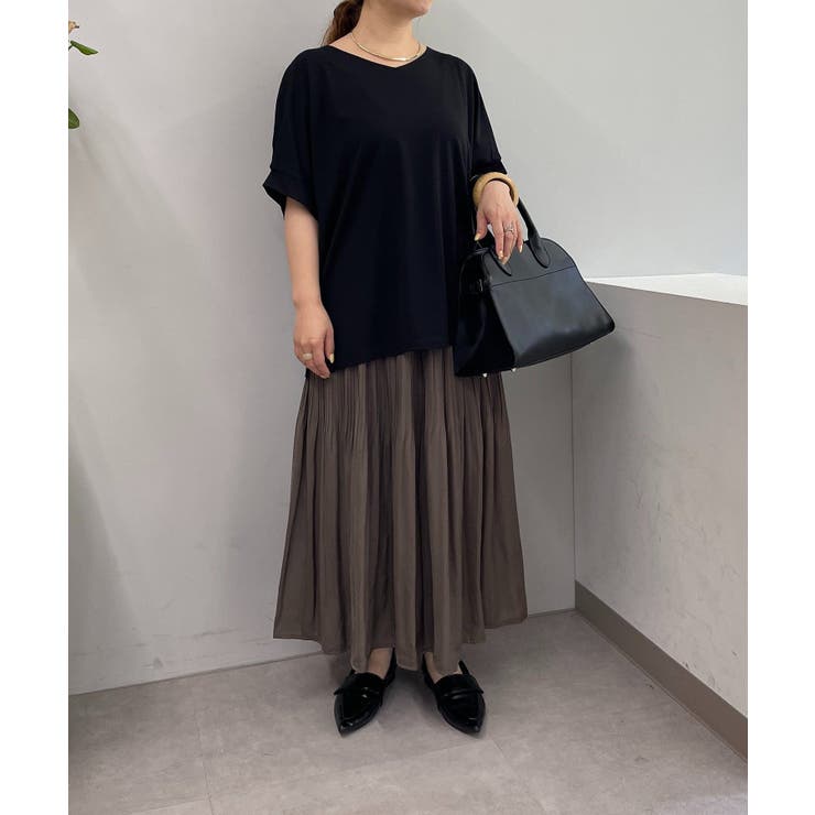 【お仕事にも◎】チョーカーSET、前後2WAYT | NICE CLAUP / OLIVE des OLIVE　OUTLET | 詳細画像16 
