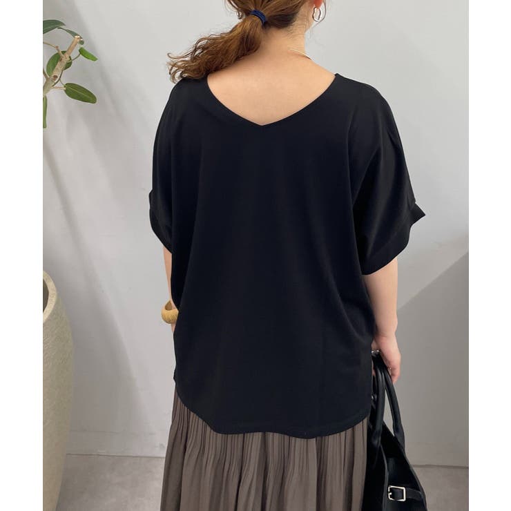 【お仕事にも◎】チョーカーSET、前後2WAYT | NICE CLAUP / OLIVE des OLIVE　OUTLET | 詳細画像18 