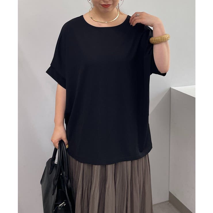 【お仕事にも◎】チョーカーSET、前後2WAYT | NICE CLAUP / OLIVE des OLIVE　OUTLET | 詳細画像19 