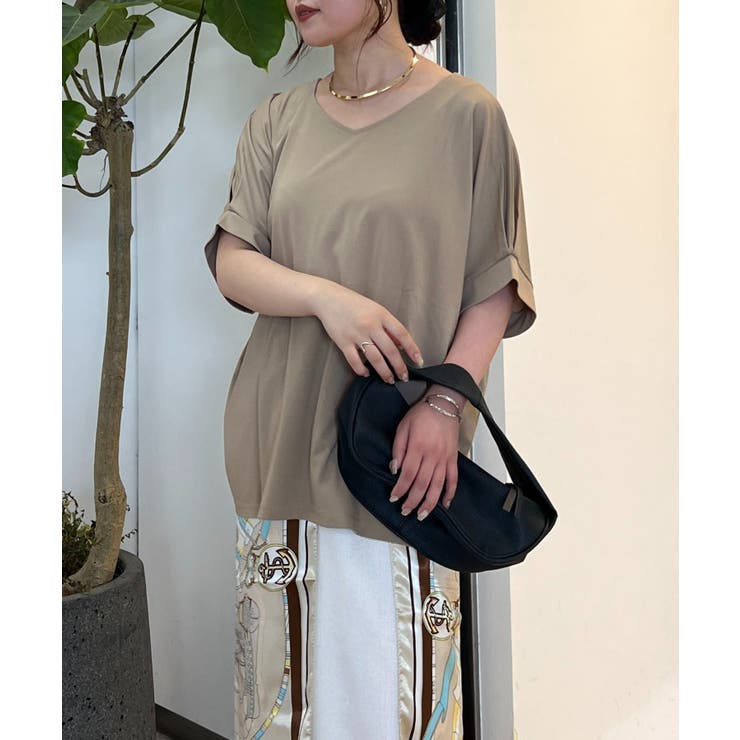 【お仕事にも◎】チョーカーSET、前後2WAYT | NICE CLAUP / OLIVE des OLIVE　OUTLET | 詳細画像20 