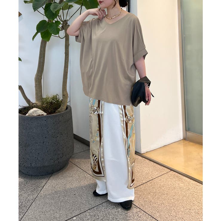 【お仕事にも◎】チョーカーSET、前後2WAYT | NICE CLAUP / OLIVE des OLIVE　OUTLET | 詳細画像21 