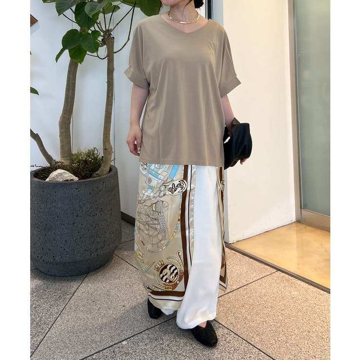 【お仕事にも◎】チョーカーSET、前後2WAYT | NICE CLAUP / OLIVE des OLIVE　OUTLET | 詳細画像22 