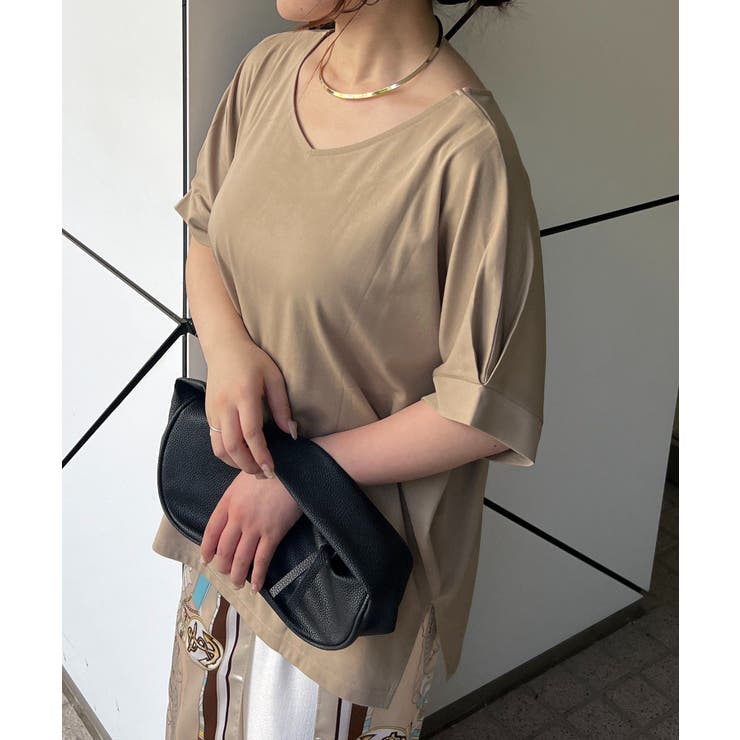【お仕事にも◎】チョーカーSET、前後2WAYT | NICE CLAUP / OLIVE des OLIVE　OUTLET | 詳細画像24 