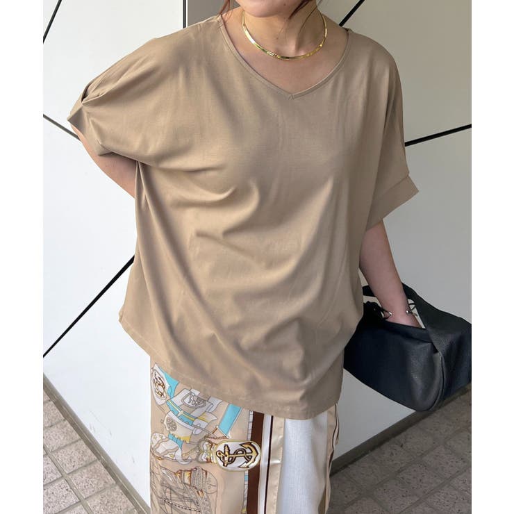 【お仕事にも◎】チョーカーSET、前後2WAYT | NICE CLAUP / OLIVE des OLIVE　OUTLET | 詳細画像25 