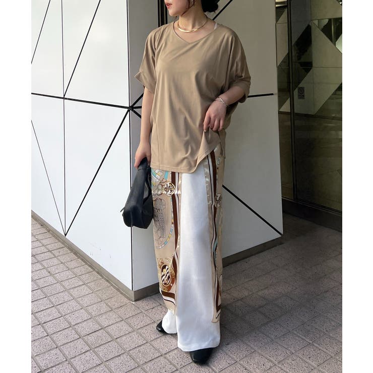 【お仕事にも◎】チョーカーSET、前後2WAYT | NICE CLAUP / OLIVE des OLIVE　OUTLET | 詳細画像26 