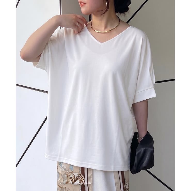 【お仕事にも◎】チョーカーSET、前後2WAYT | NICE CLAUP / OLIVE des OLIVE　OUTLET | 詳細画像1 