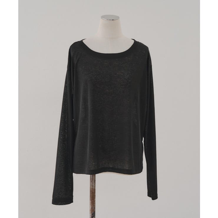 シアーロンT | NICE CLAUP / OLIVE des OLIVE　OUTLET | 詳細画像1 