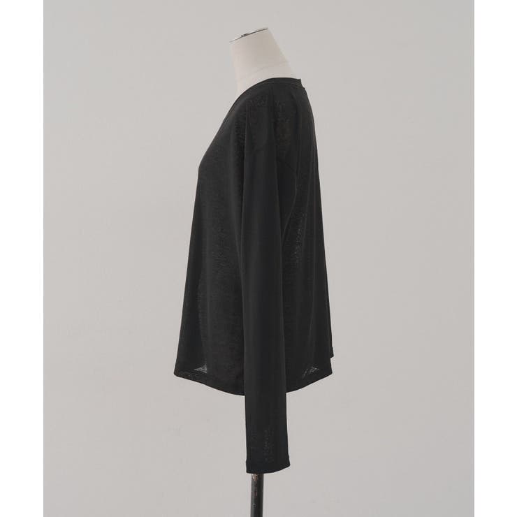 トップス NICENESS Ex.TULL トップス NICENESS Ex.TULL SHOP