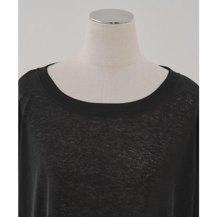 シアーロンT | NICE CLAUP / OLIVE des OLIVE　OUTLET | 詳細画像4 