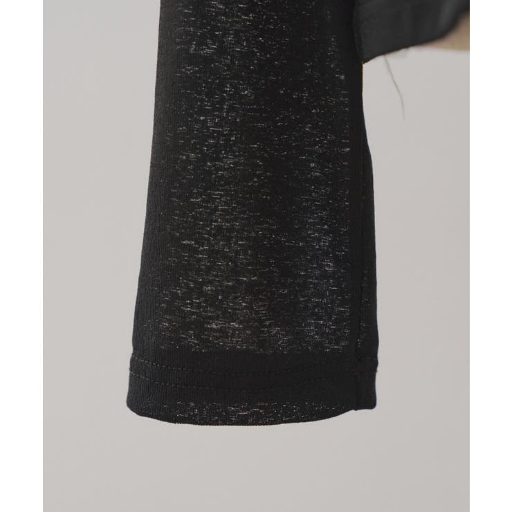 シアーロンT | NICE CLAUP / OLIVE des OLIVE　OUTLET | 詳細画像5 