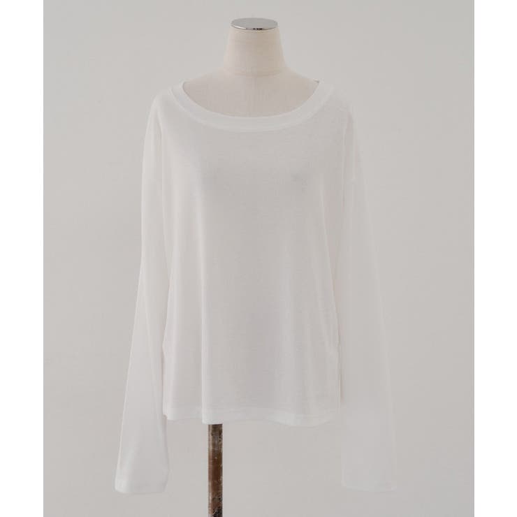 オフ | シアーロンT | NICE CLAUP / OLIVE des OLIVE　OUTLET