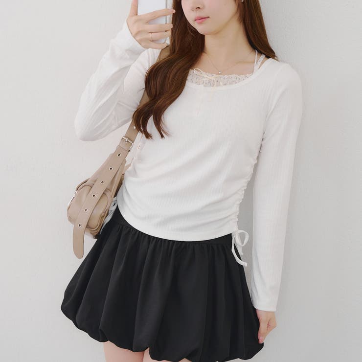 オフ | ドッキングドロストロンT | NICE CLAUP / OLIVE des OLIVE　OUTLET