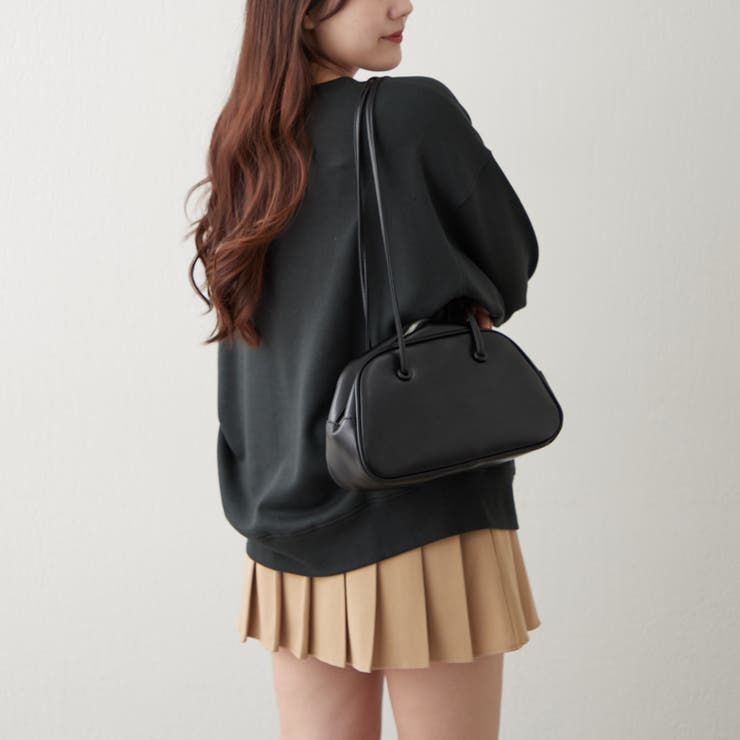 3匹の子犬めがねスウェット | NICE CLAUP / OLIVE des OLIVE　OUTLET | 詳細画像14 