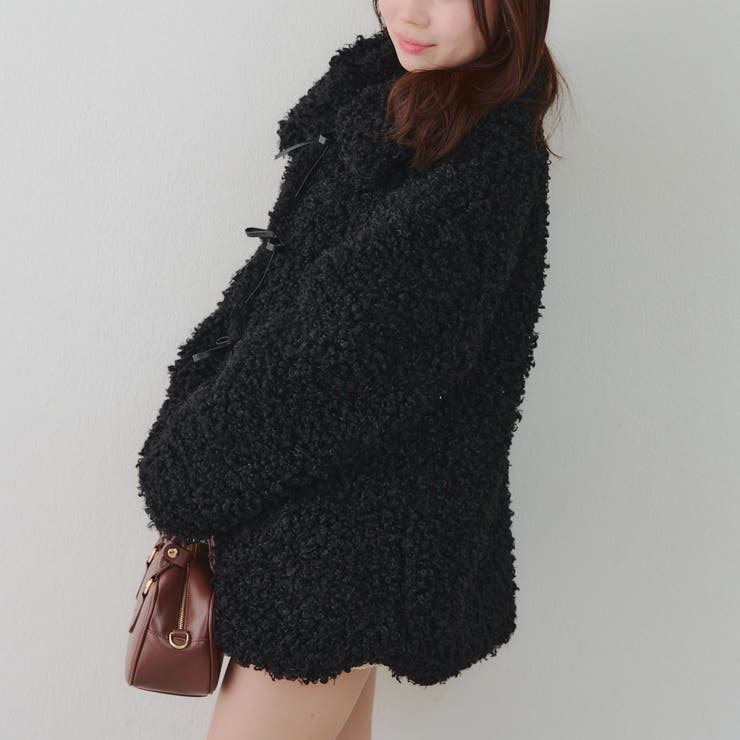 【丈を選べる】マルチリボンプードルジャケット | RMAF　NICE CLAUP / OLIVE des OLIVE | 詳細画像56 