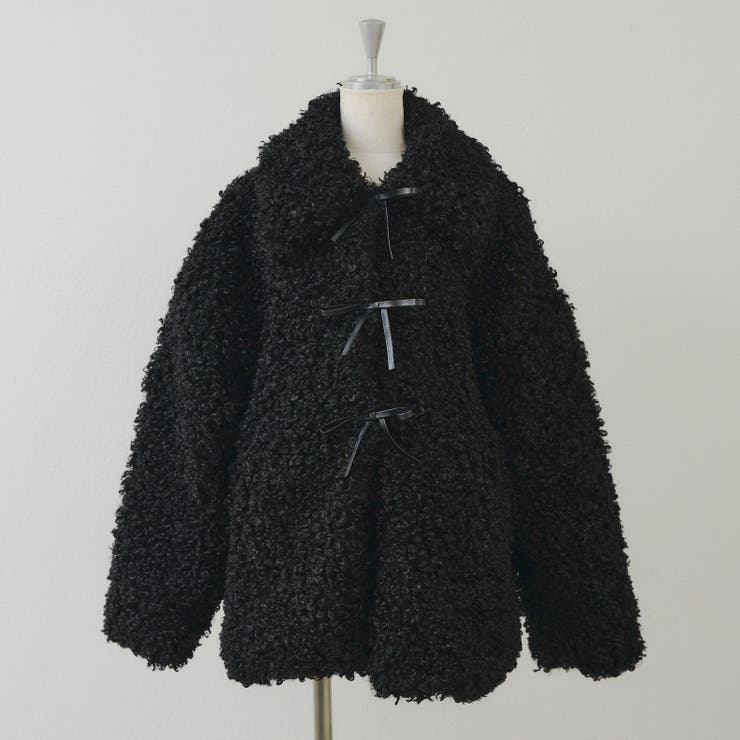 【丈を選べる】マルチリボンプードルジャケット | RMAF　NICE CLAUP / OLIVE des OLIVE | 詳細画像72 